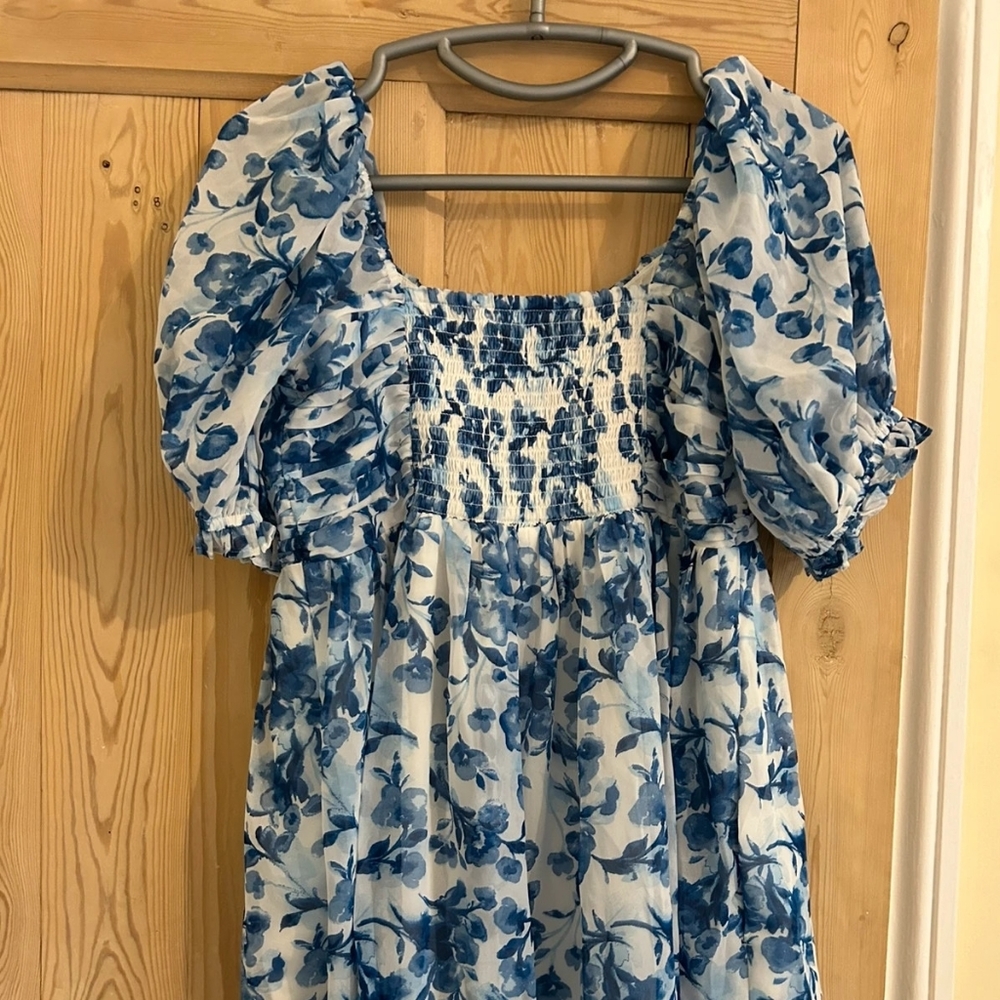 Meet your Posher, Burnley